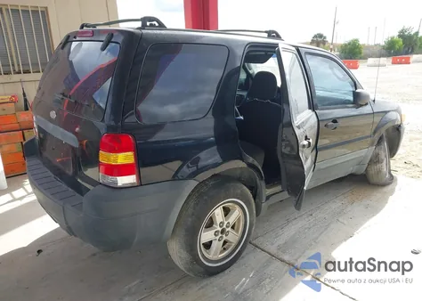 2005 Ford Escape Xls from USA, damaged, VIN 1FMYU02Z65KB21108